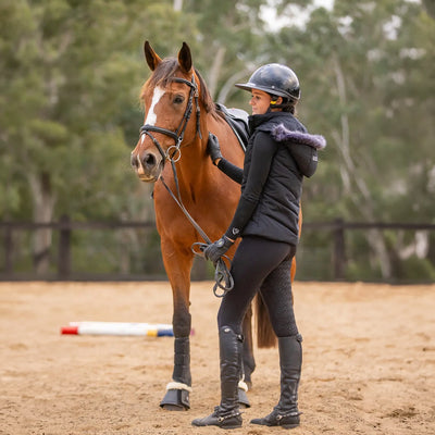 BARE FLEXFORM SCULPTING Riding Tights