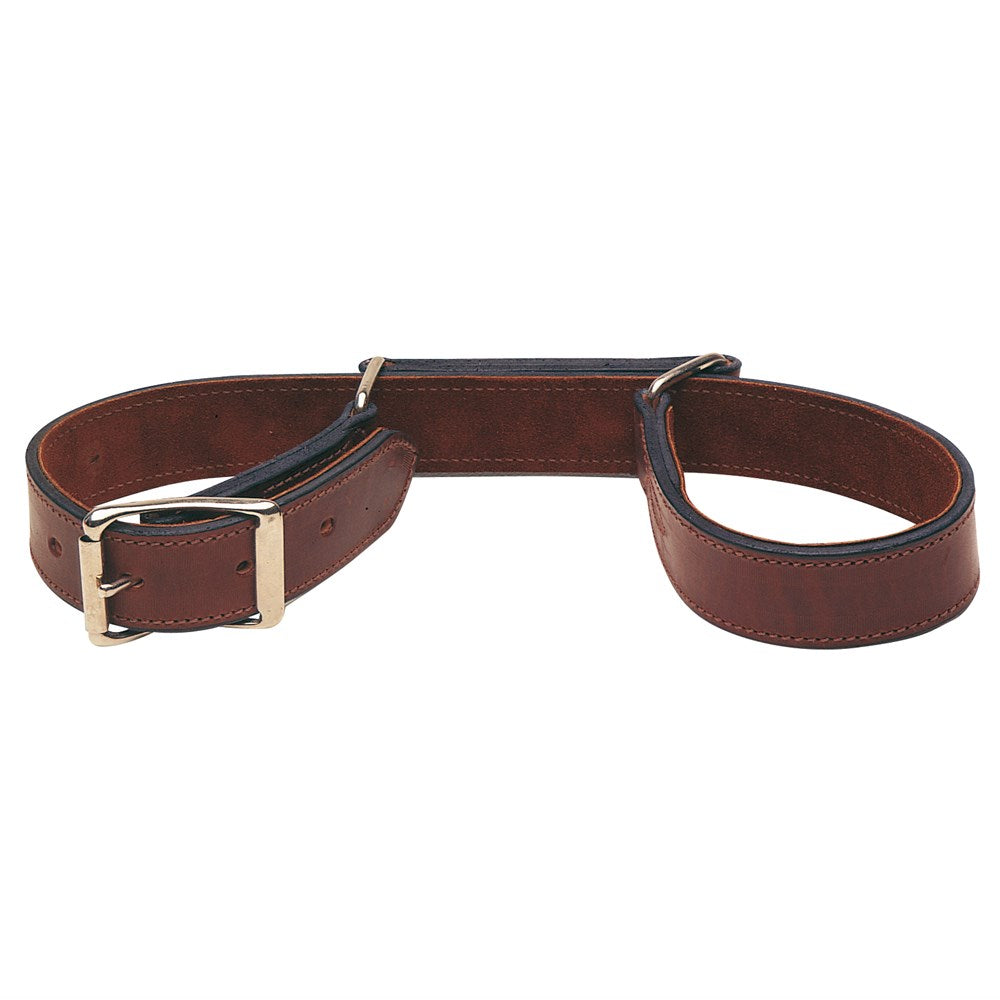 Leather Knee Hobbles