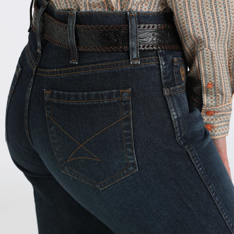CINCH Womens Classic Boot Cut, L Leg (34") - MJ84654071