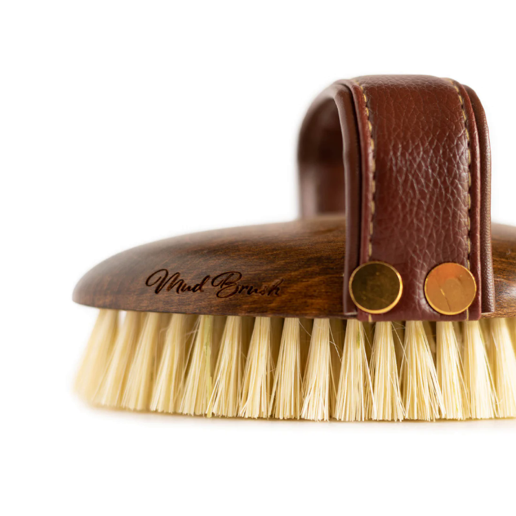 MUD Brush - By Hairy Pony
