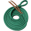 Nungar Knots Lead 12mm x 12FT Clipless - GREEN
