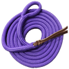 Nungar Knots Lead 12mm x 12FT Clipless - PURPLE