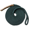 Nungar Knots Lead 12mm x 12FT Clipless - Black