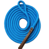 Nungar Knots Lead 12mm x 12FT Clipless - BLUE