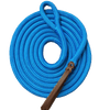 Nungar Knots Lead 12mm x 12FT Clipless - BLUE