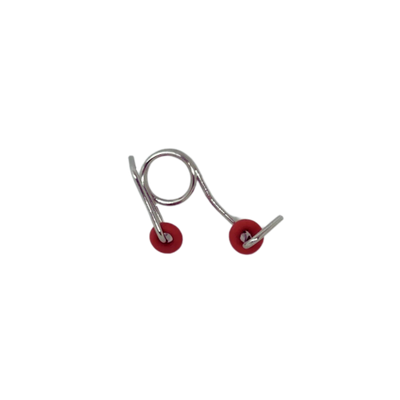 SPRING for Hoof Nippers