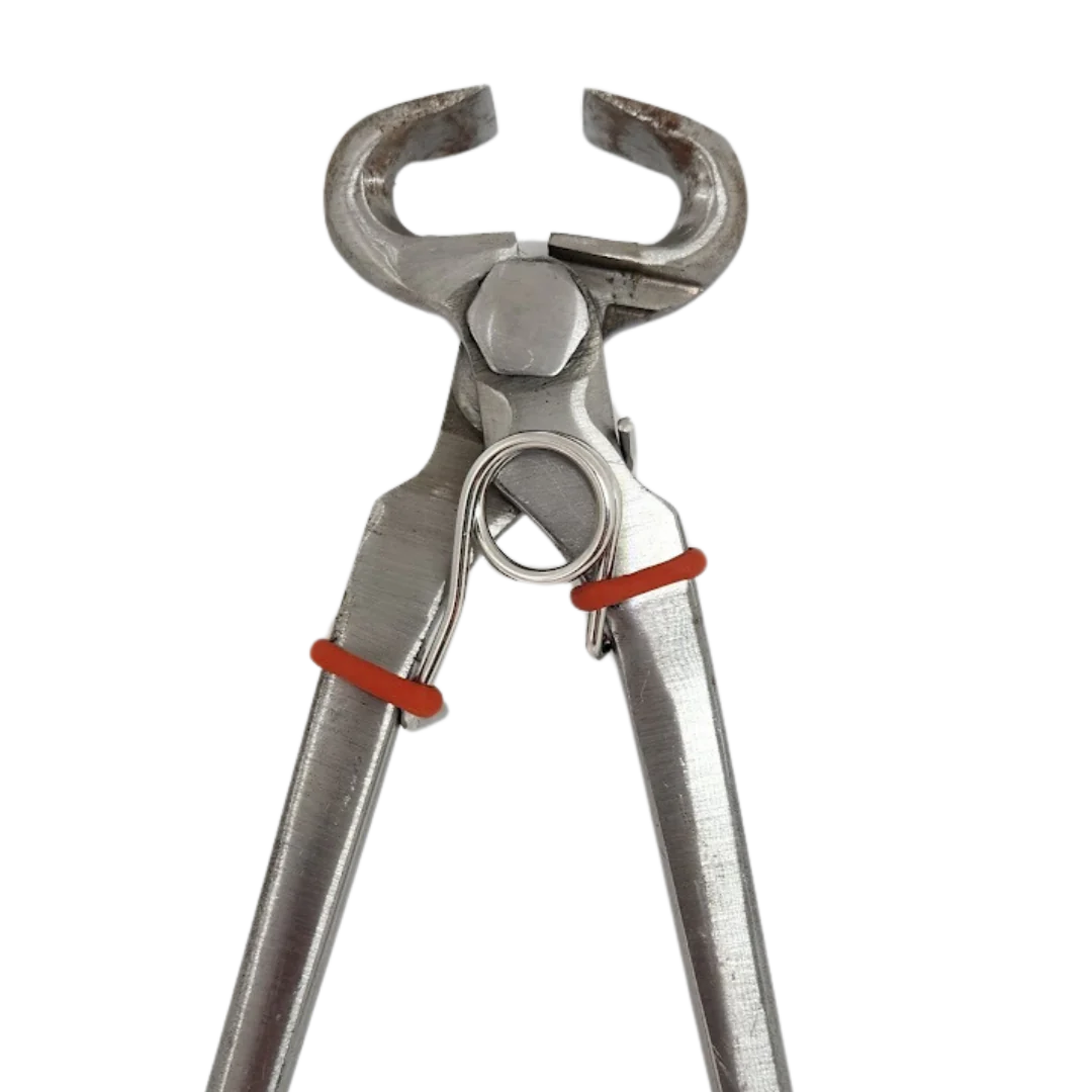 The Hoof Nipper Spring