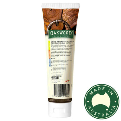 Oakwood Leather Conditioner