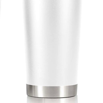 450ml MOON 360° TRAVEL MUG - Insulated with Leak Proof lid