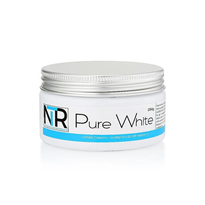 NTR PURE WHITE 250g