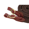 Stockman Reins Cottonfields 1inch x 6FT