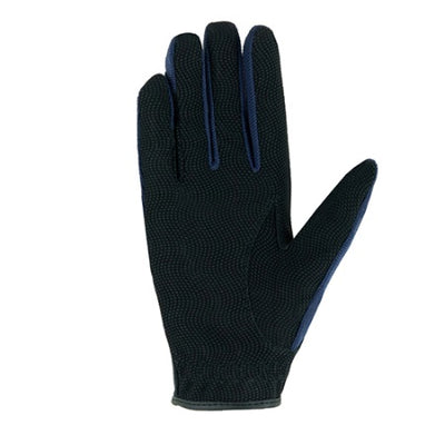 Roeckl Milano Winter Gloves - NAVY
