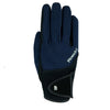 Roeckl Milano Winter Gloves - NAVY