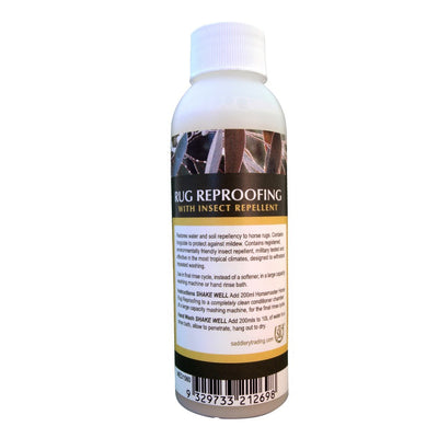 Horsemans Rug Reproofer with Insect Repellant - 125ml