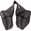Cashel Saddle Bag Standard Rear