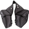 Cashel Saddle Bag - Standard Rear