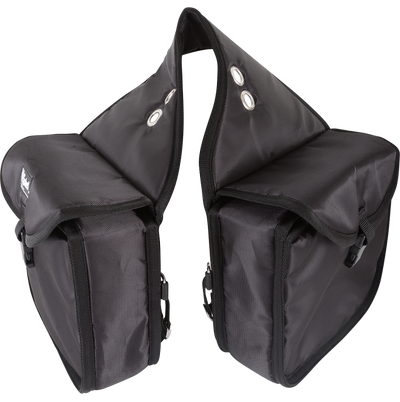 Cashel Saddle Bag Standard Rear