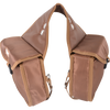 Cashel Saddle Bag Standard Rear