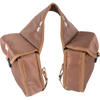 Cashel Saddle Bag - Standard Rear