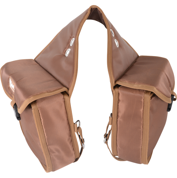 Cashel Saddle Bag Standard Rear Gone RIDING