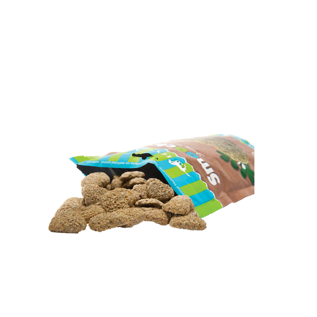 Hygain Smoochies Horse Treats - 250g