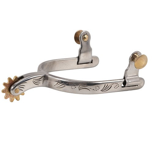 Spurs Western Pleasure Ladies