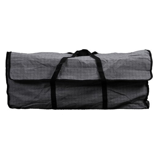 Canvas Hay Bale Carry Bag