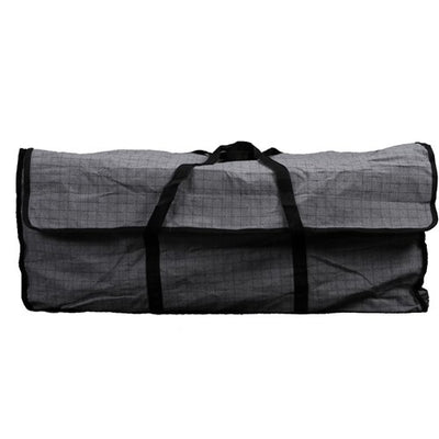 Canvas Hay Bale Carry Bag