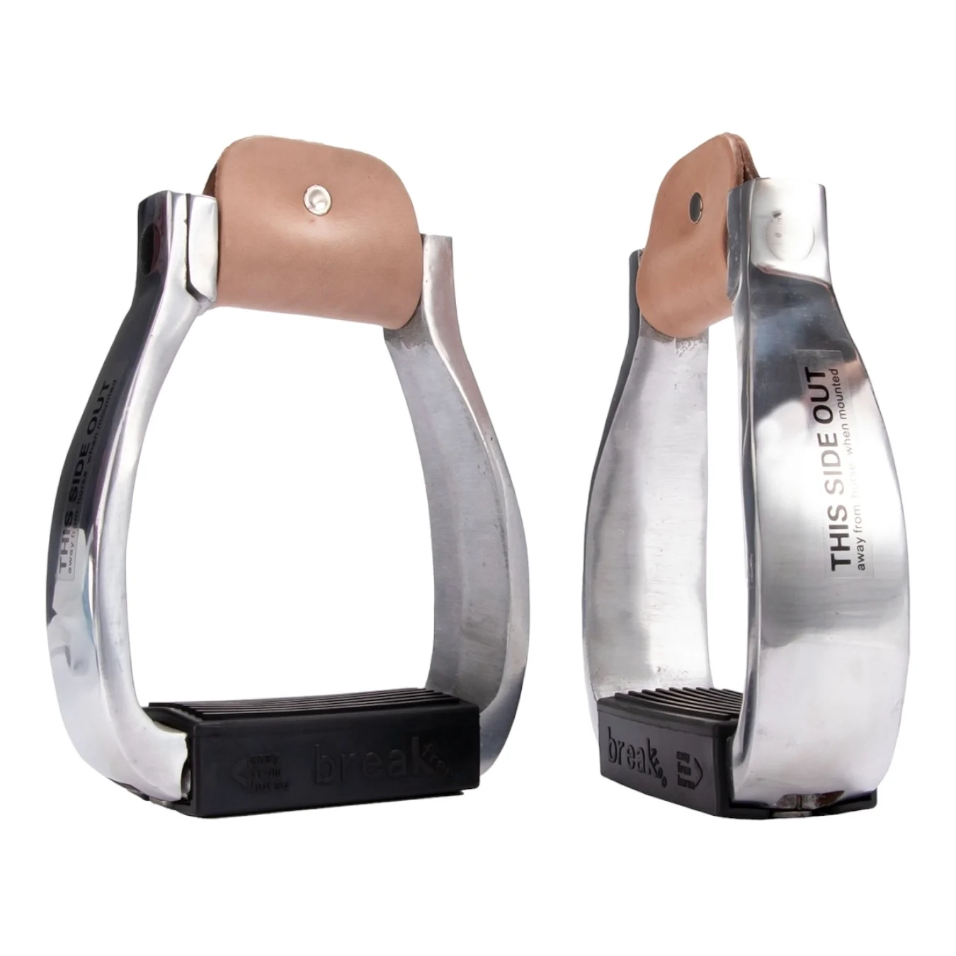 Break Free Safety Oxbows - Fort Worth