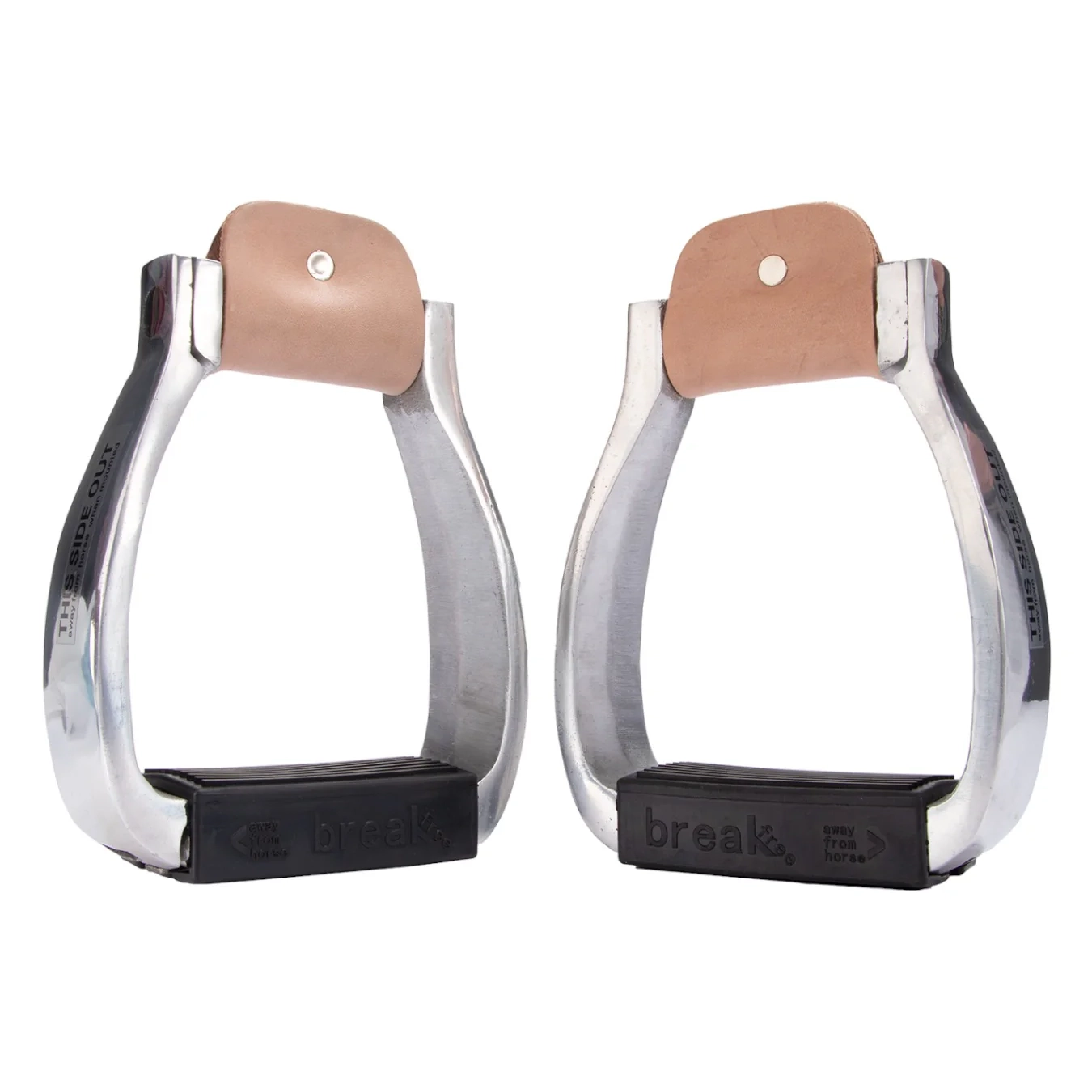 Break Free Safety Oxbows - Fort Worth