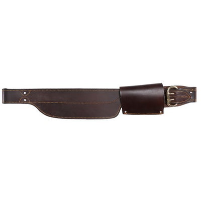 Fender Stockman Stirrup Leathers - Ord River