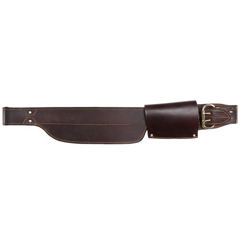 Fender Stockman Stirrup Leathers - Ord River