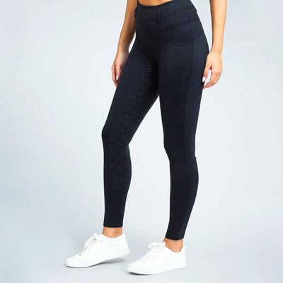 BARE FLEXFORM SCULPTING Riding Tights