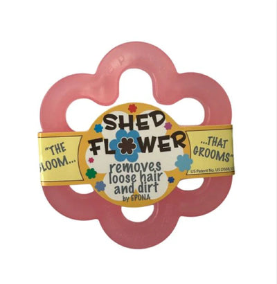 Epona Shed Flower - PINK