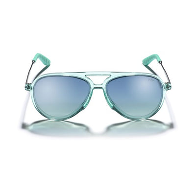 Gidgee Eyes SKY RYDER Sunglasses - OPAL