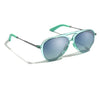 Gidgee Eyes SKY RYDER Sunglasses - OPAL