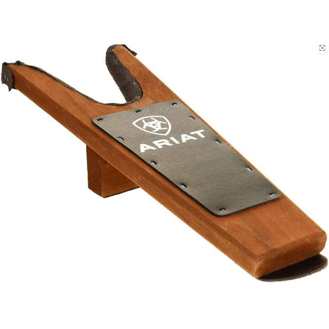 A boot jack shop