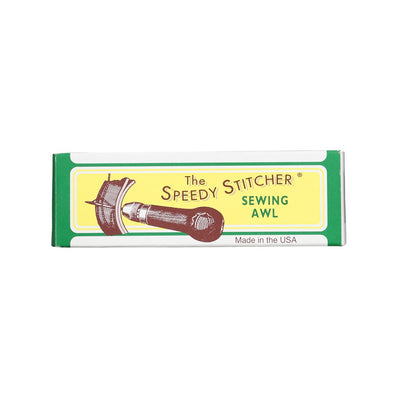Speedy Stitcher Sewing Awl