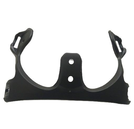 Lower Heel Guard - Explora Magic boot accessory