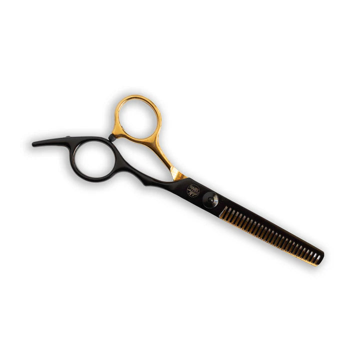 Horse Mane Thinning Scissors by Hairy Pony