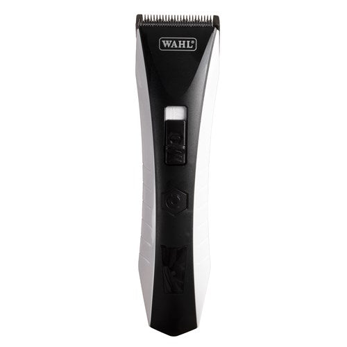 Wahl Lithium Cordless Clipper w/Bonus case and tools