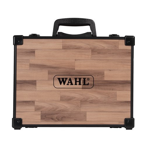 Wahl Lithium Cordless Clipper w/Bonus case and tools