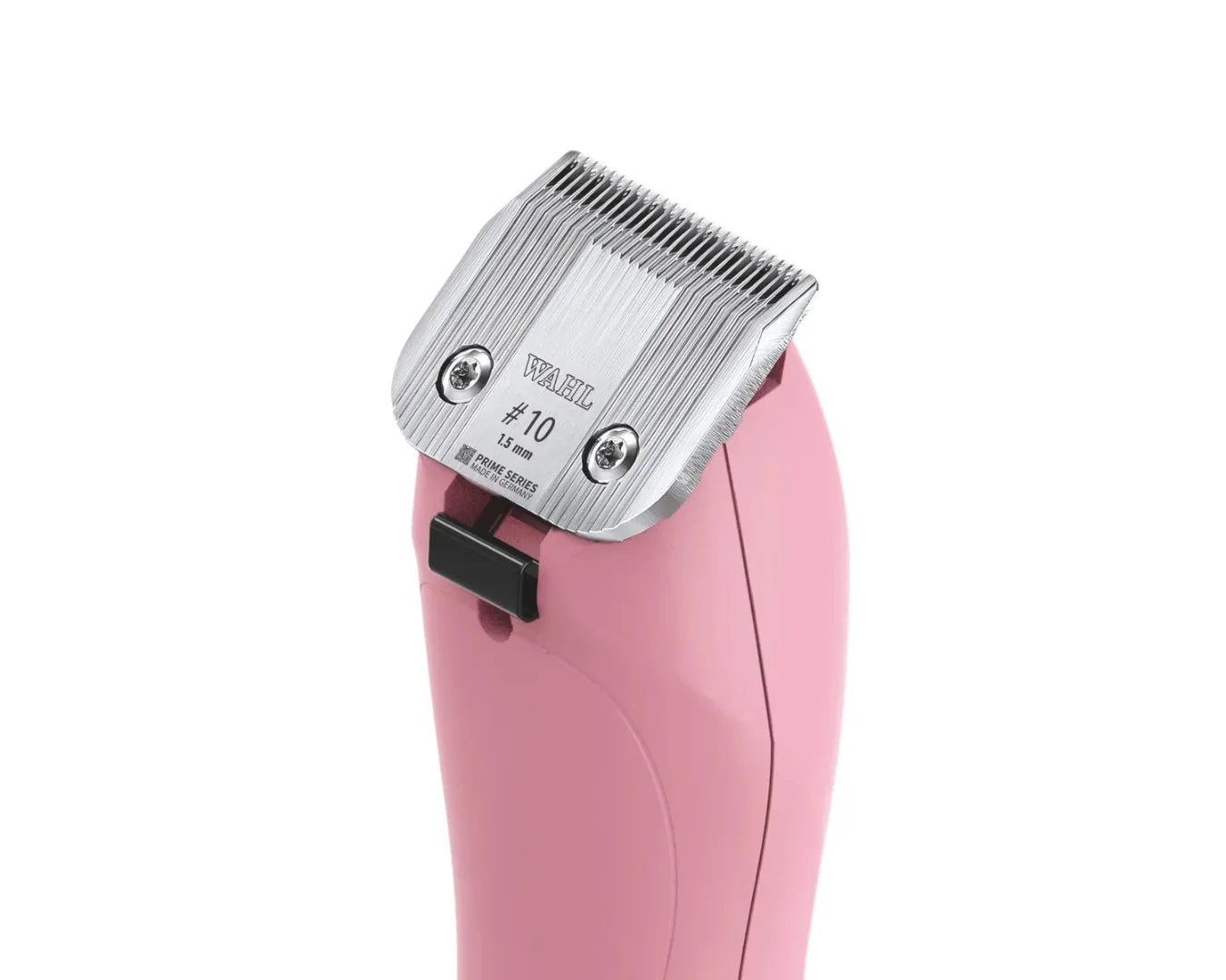 Wahl KM2 Plus - Corded Clipper