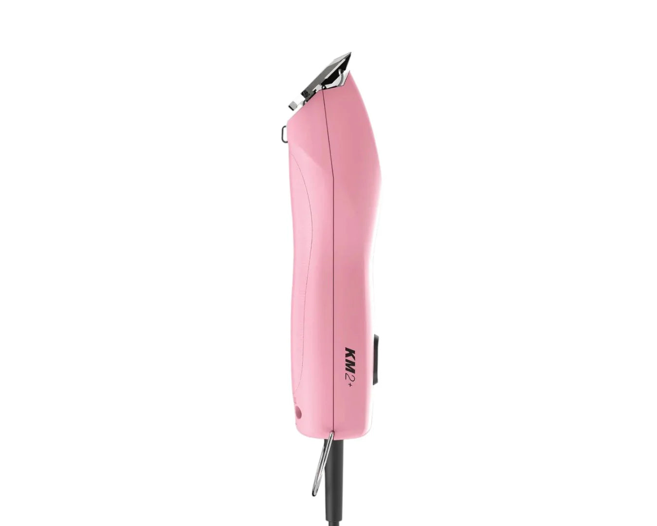 Wahl KM2 Plus - Corded Clipper