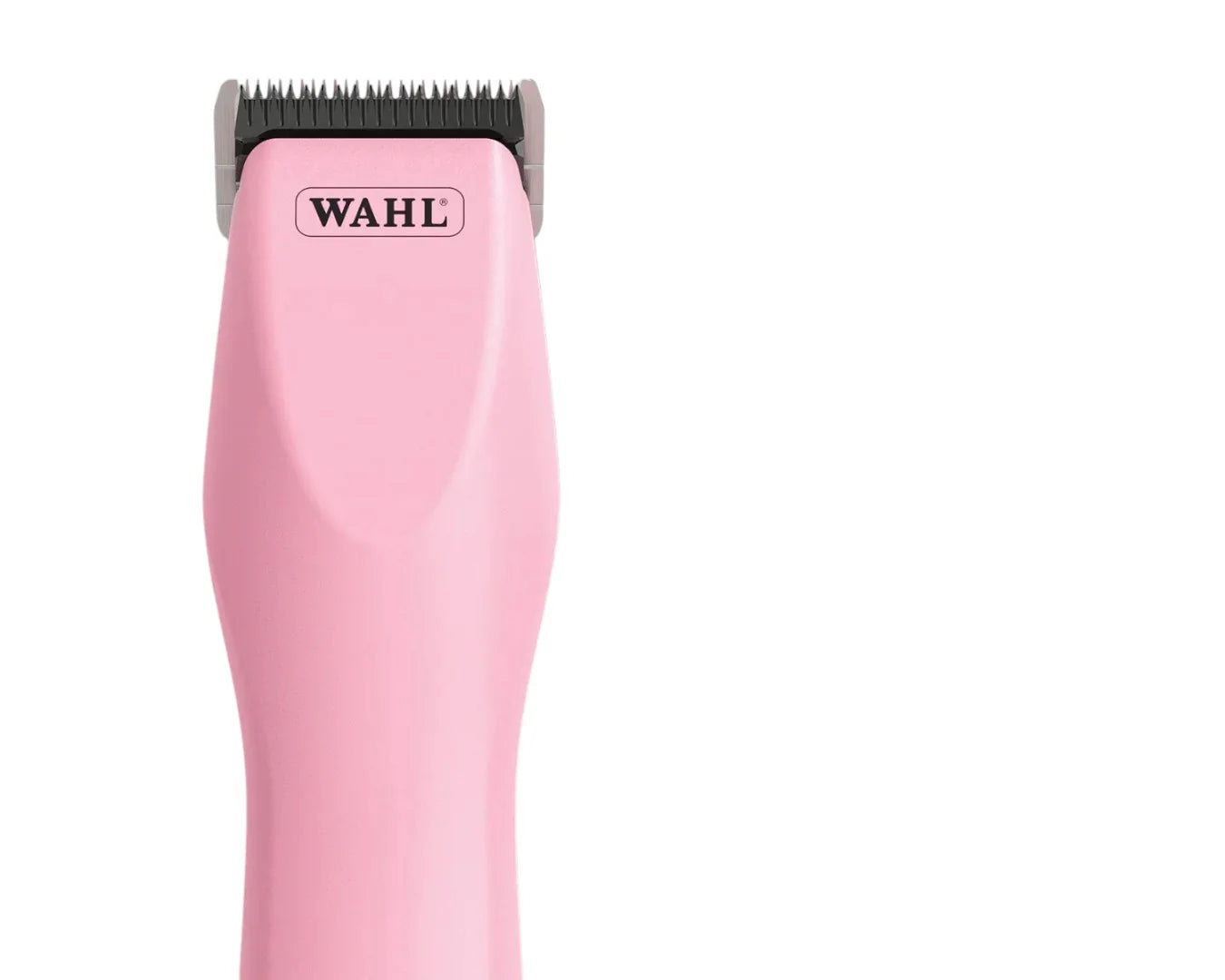 Wahl KM2 Plus - Corded Clipper