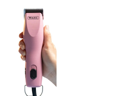 Wahl KM2 Plus - Corded Clipper