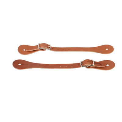 Spur Straps - Weaver Horizons Collection