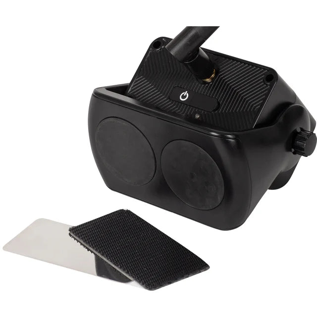 Wireless HD Trailer Camera & Monitor - WoofWear Technology
