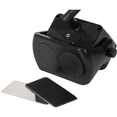 Wireless HD Trailer Camera & Monitor - WoofWear Technology