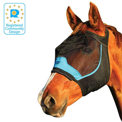 Woof Wear Fly Mask